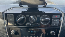 Volkswagen Up 1.0 65PS Black Edition 5dr Petrol Hatchback